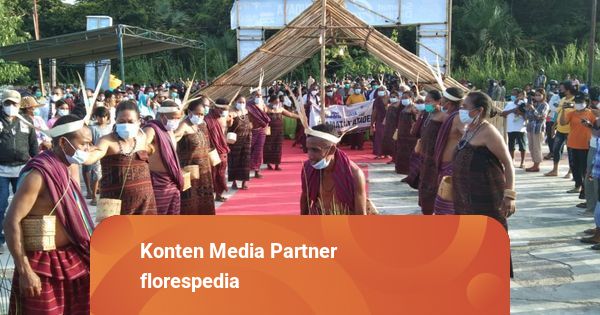 Eksplorasi Budaya Lembata, Implementasi Nilai Budaya Masyarakat